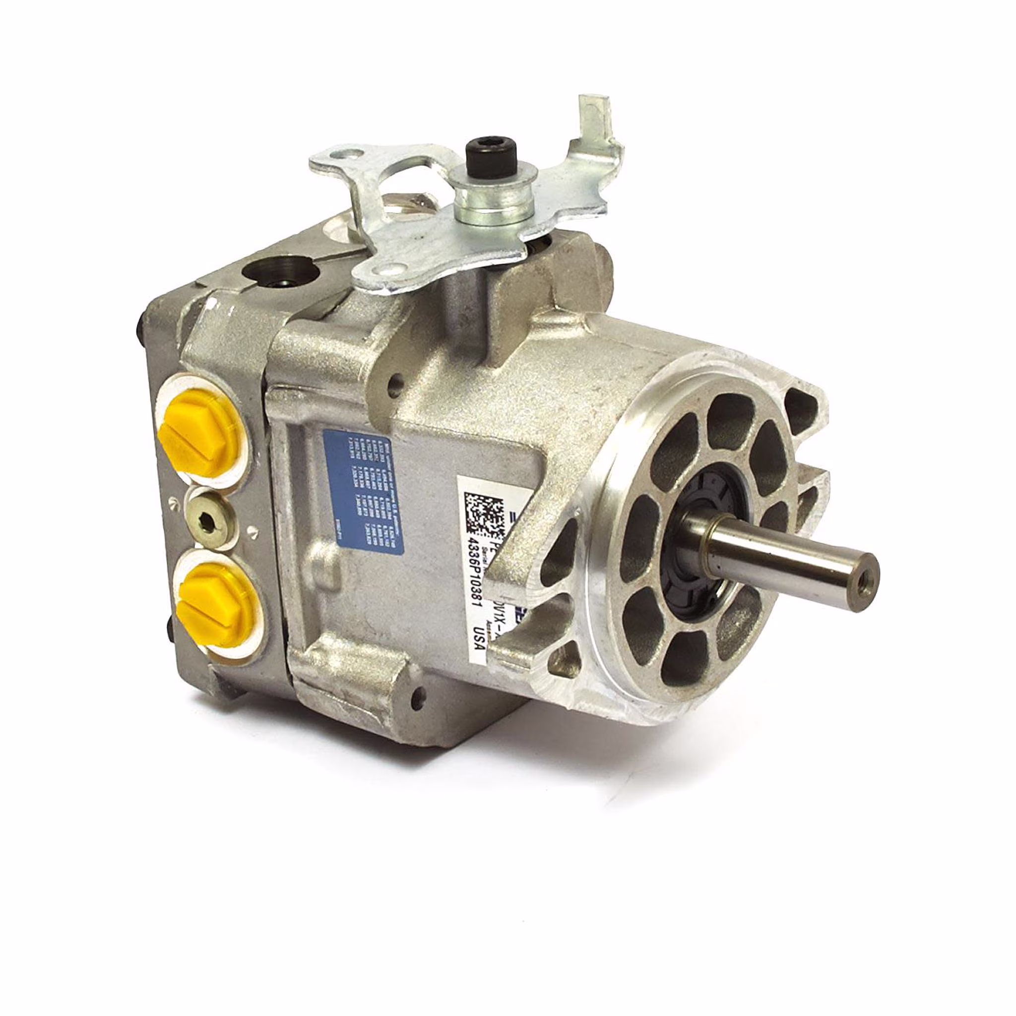 Briggs and Stratton PE, 10CC Hydraulic Pump - LH