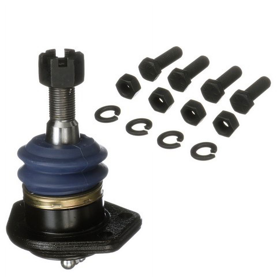 Delphi Suspension Ball Joint P/N:Tc6507 Fits select: 1973-1999 CHEVROLET P30, 1983-1985 GMC VALUE VAN