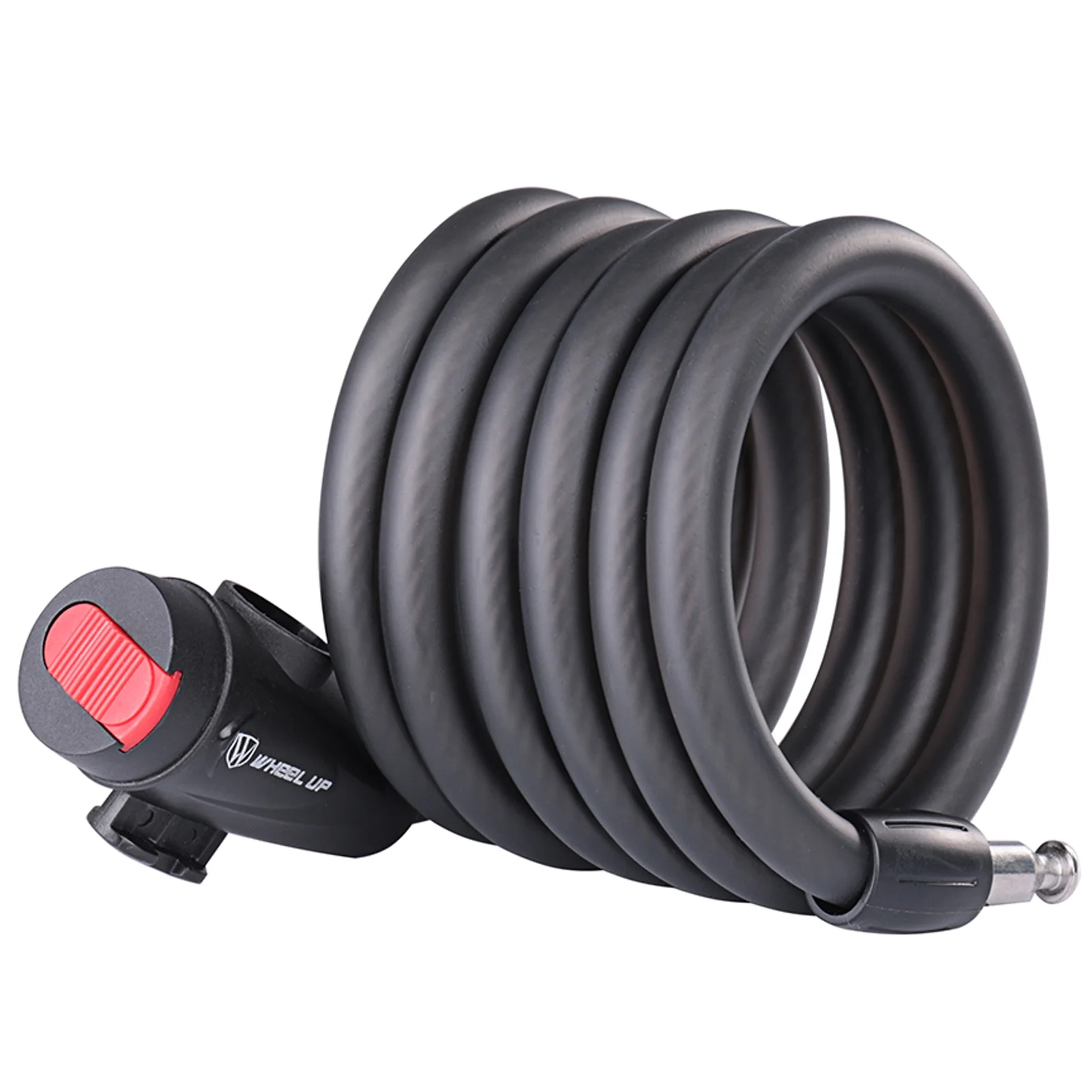 WHEEL UP Bike Lock,Lock Cable Lock
