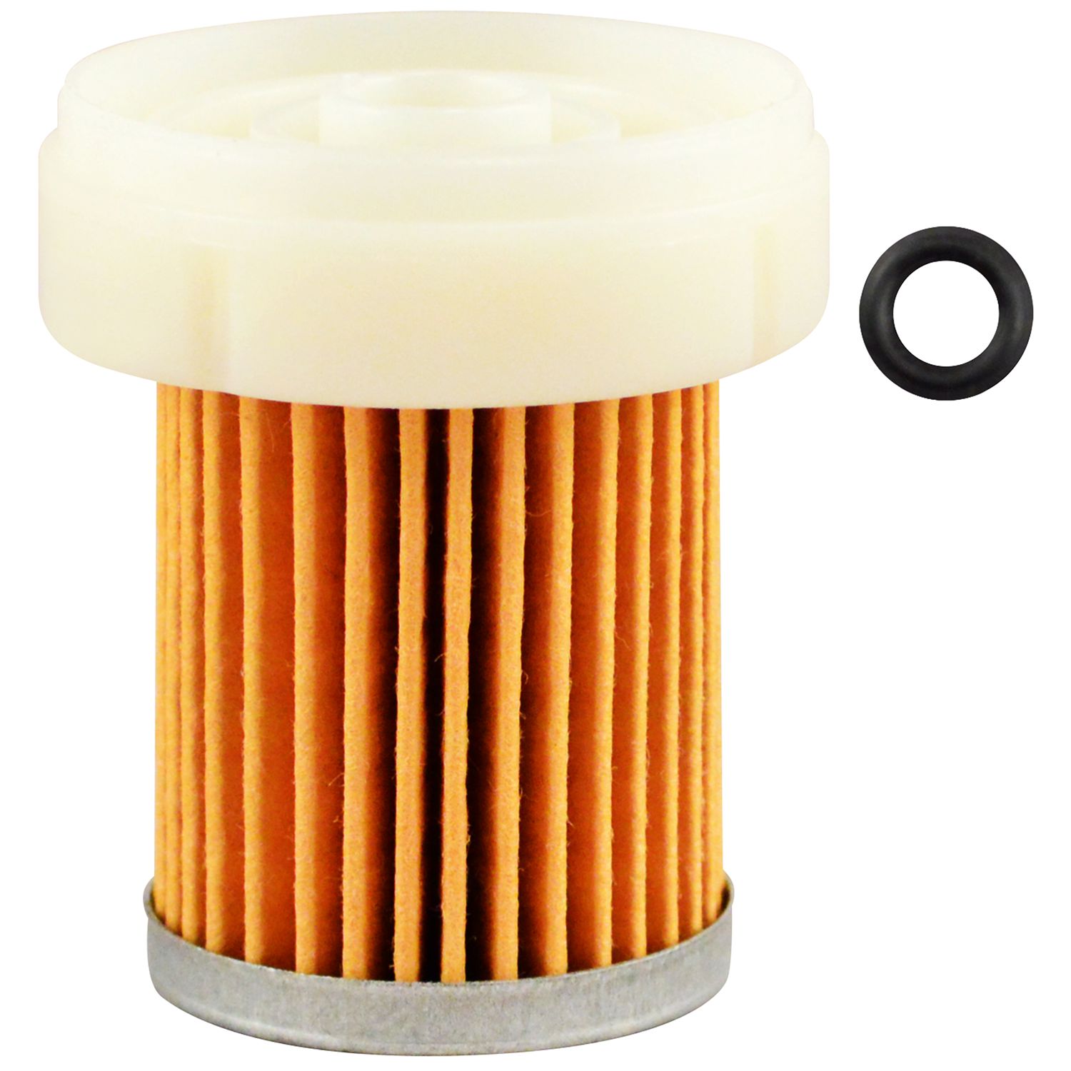 Carquest Premium HD Fuel Filter - Fits:  Kubota Tractors, Utility Vehicles - Replaces:  Kubota 6A32059930, 1 each, sold by each