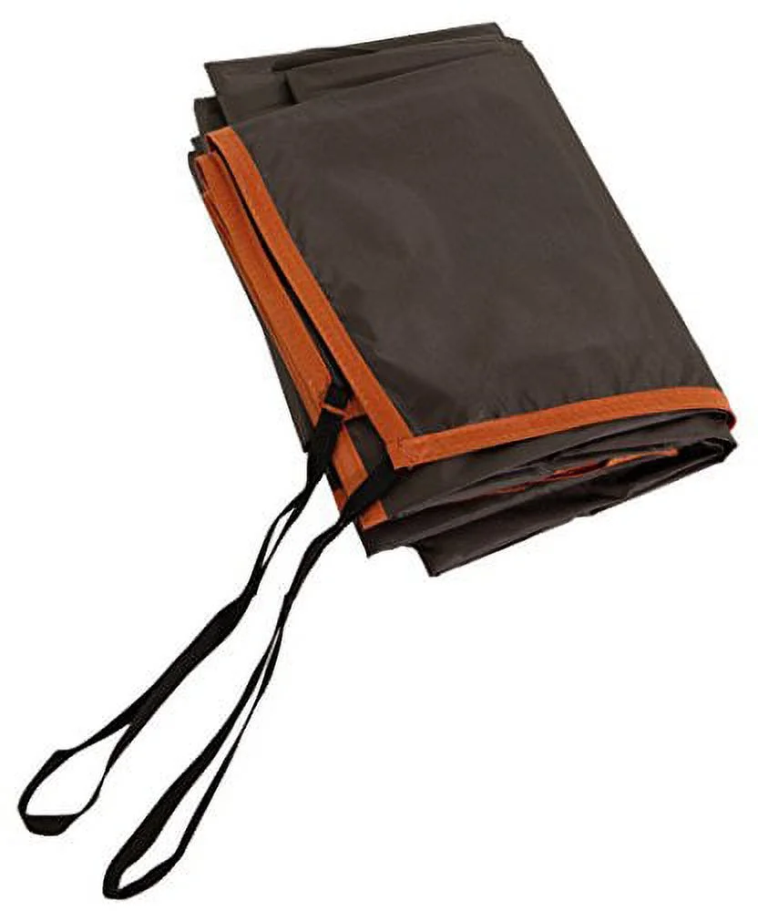 Alps Mountaineering 3 Person Tent Floor Saver, Brown