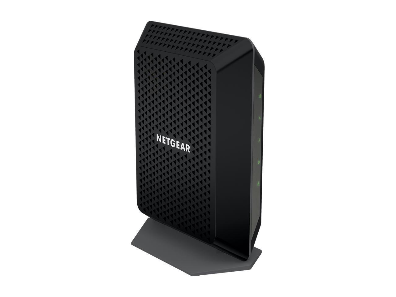 Netgear CM700 High Speed 1.4Gbps Cable Modem