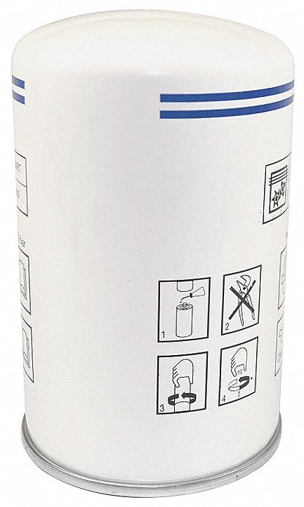 Chicago Pneumatic Oil Filter, Chicago Pneumatic  6211472650