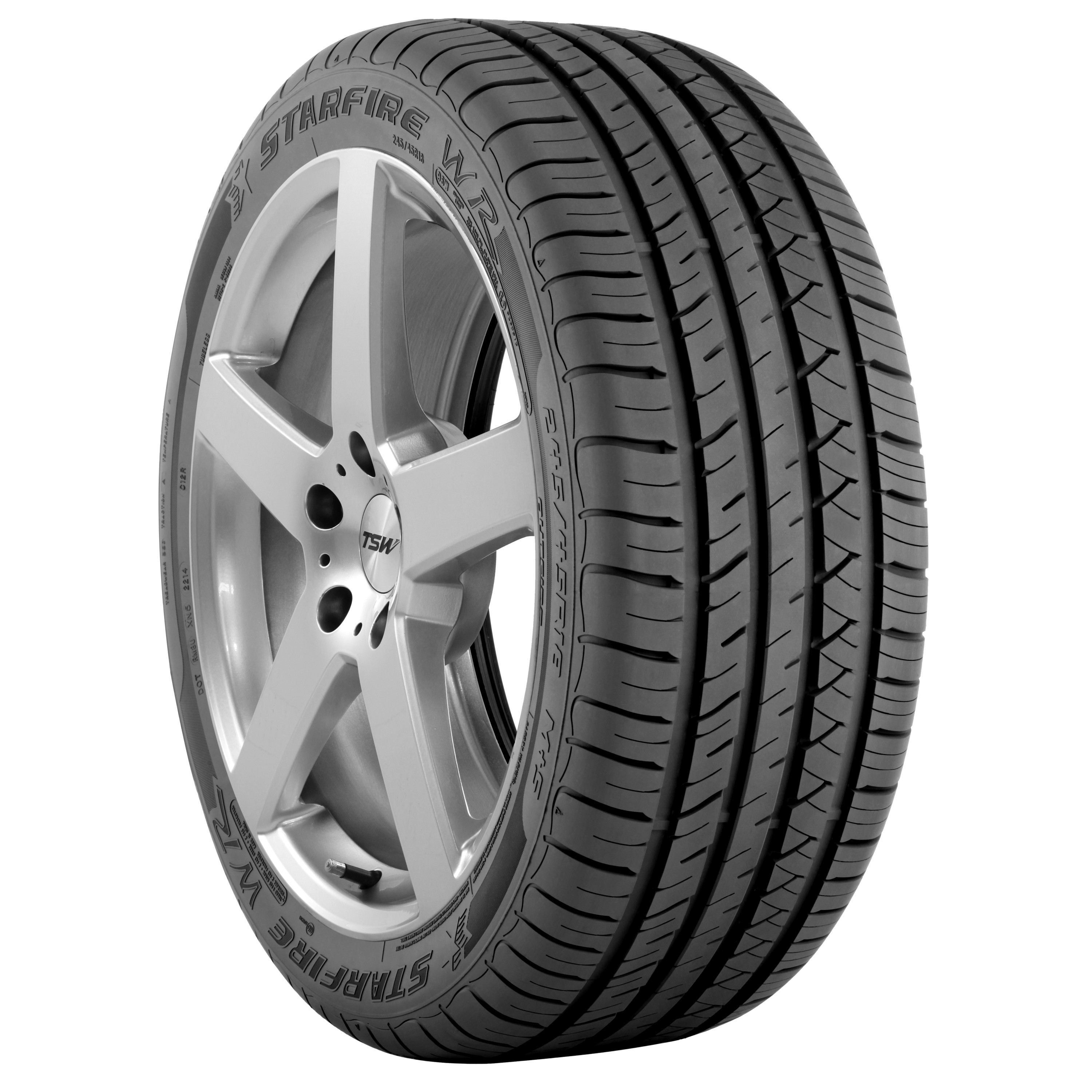 Starfire WR 235/55R17 99W All-Season Tire