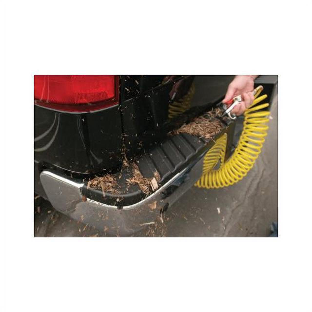 Viair Medium Duty Onboard Air System (150 PSI Compressor, 12V, 2.5 Gal. Tank) 10003