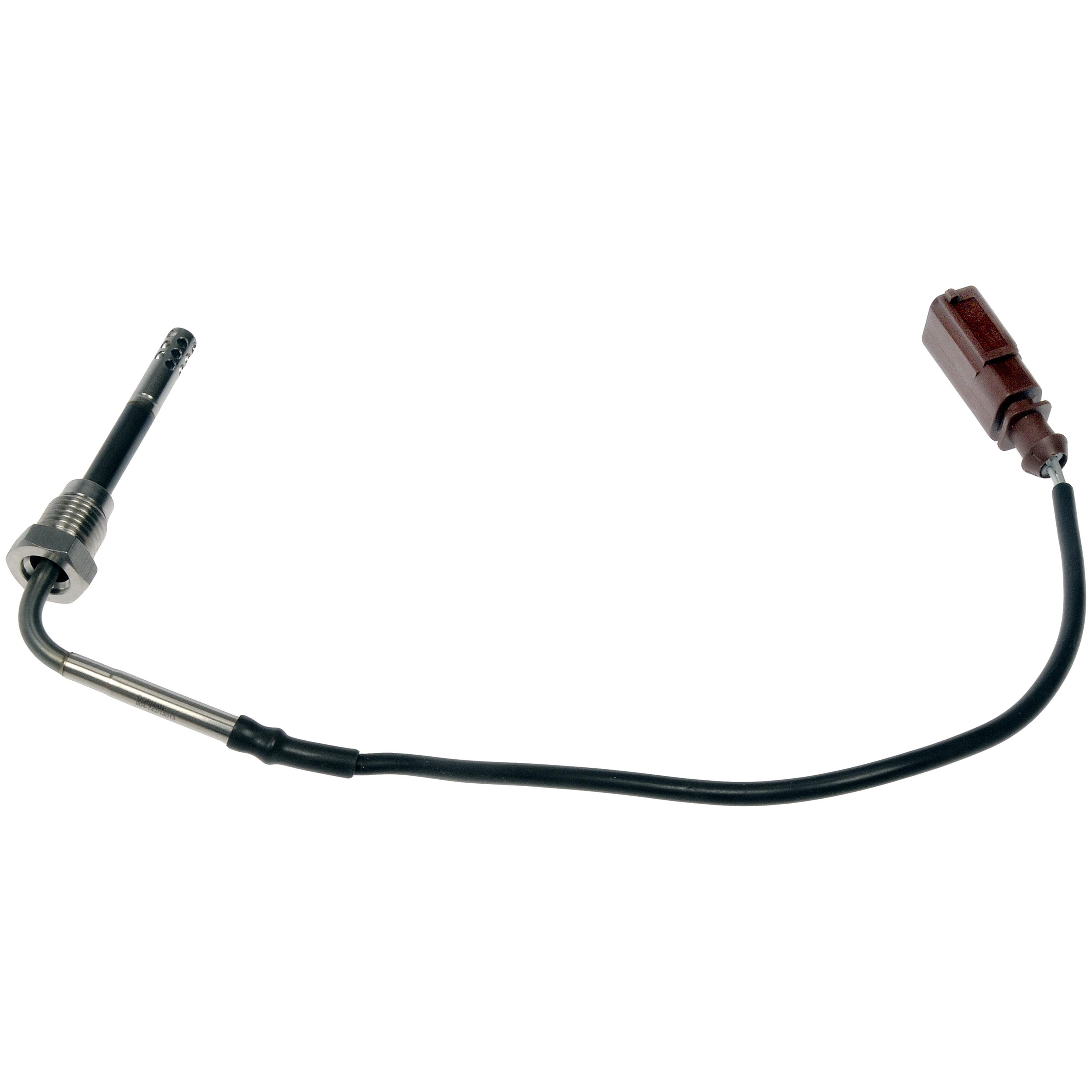 Dorman 904-742 Exhaust Gas Temperature (EGT) Sensor for Specific Volkswagen Models Fits select: 2013-2016 VOLKSWAGEN TOUAREG