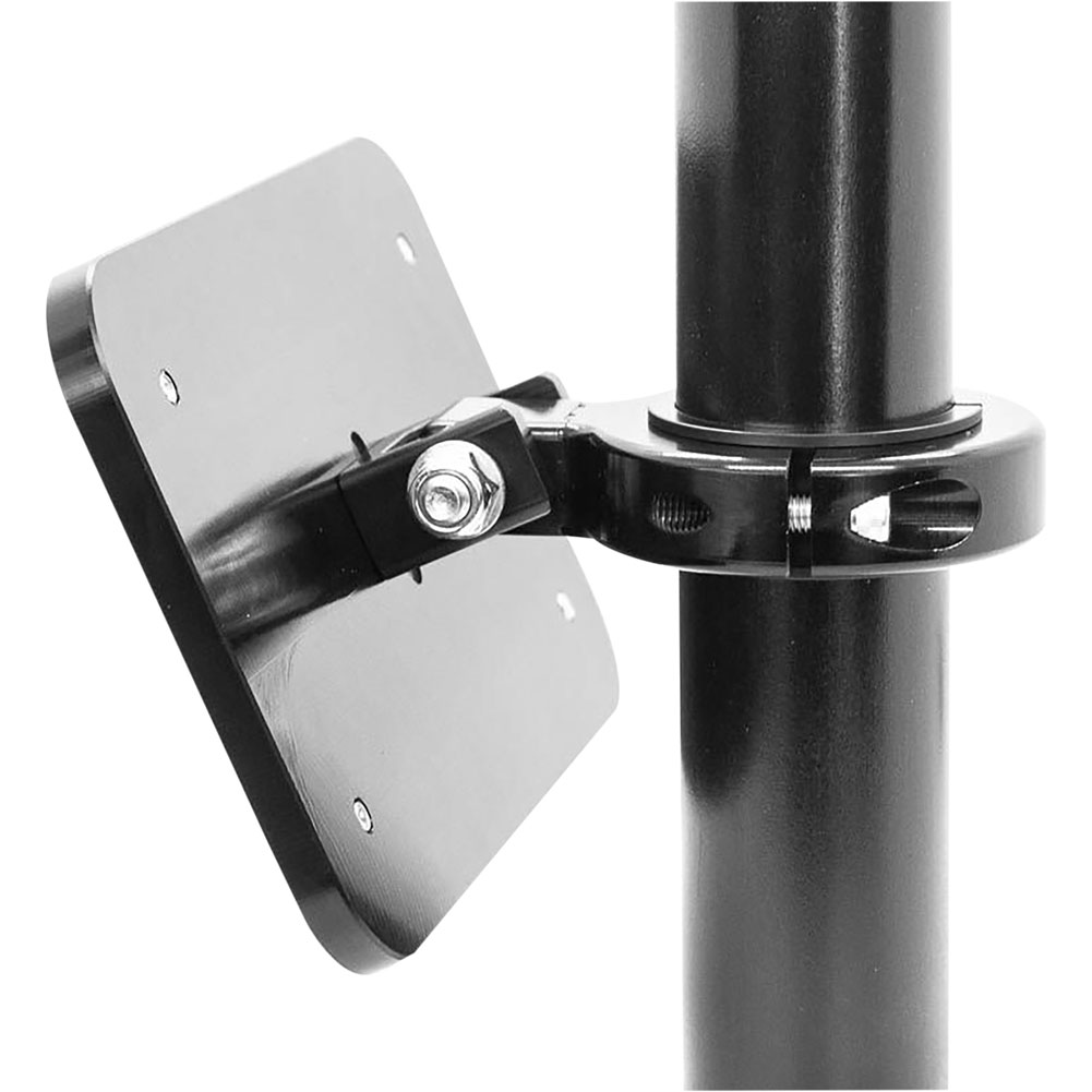 SDI License Plate Holder 1.5