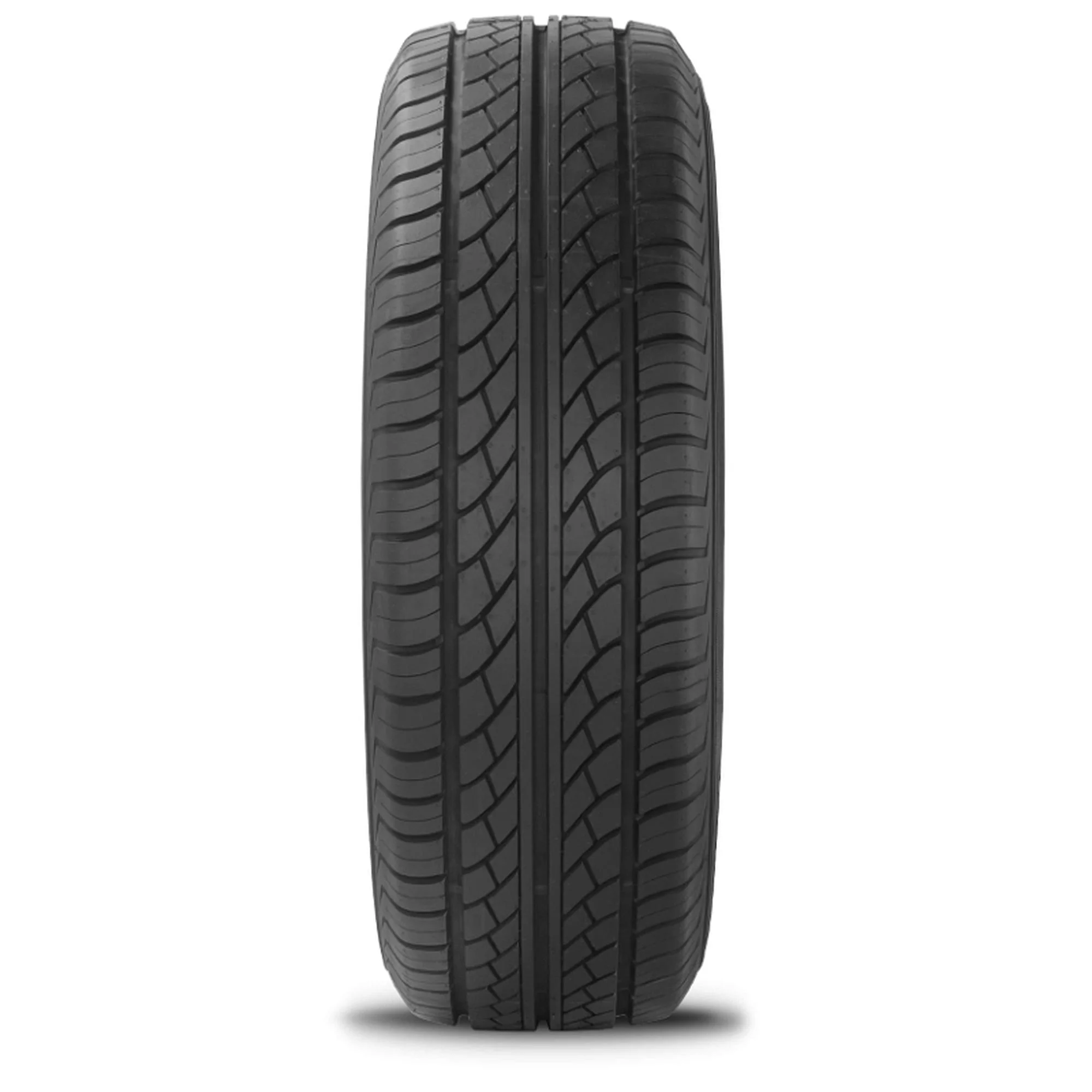 Zenna Sport Line All Season 205/55R16 91W Passenger Tire