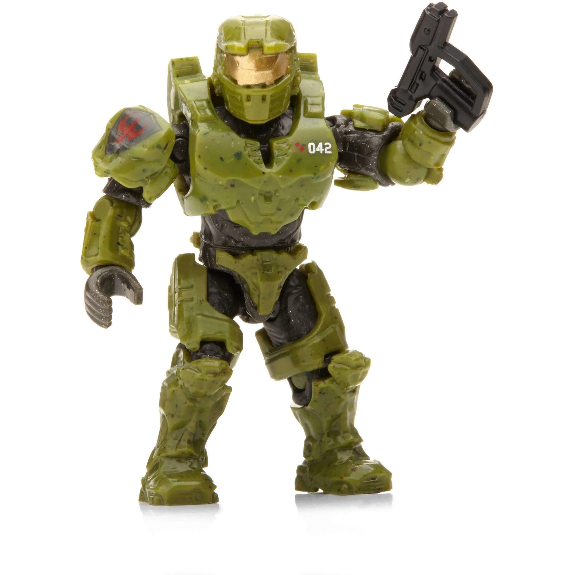 Mega Construx Halo UNSC Jackrabbit Blitz