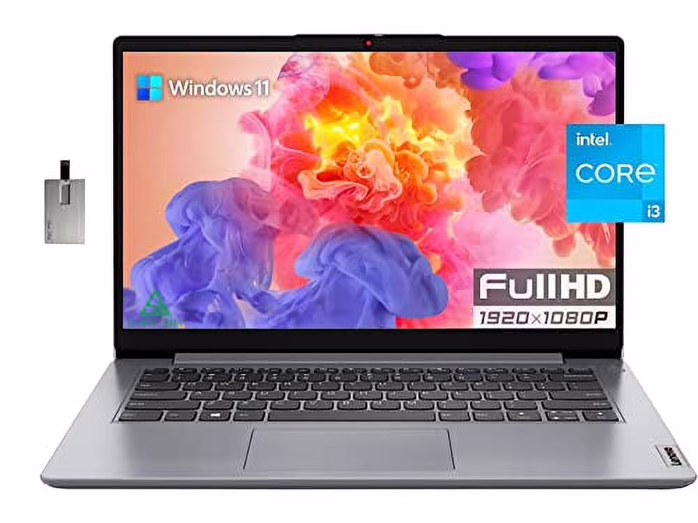 Lenovo 2022 IdeaPad 3i 14