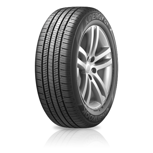 Hankook Kinergy GT H436 215/60R16 95H BSW (2 Tires) Fits: 2013-20 Ford Fusion S, 2008-12 Honda Accord LX-P