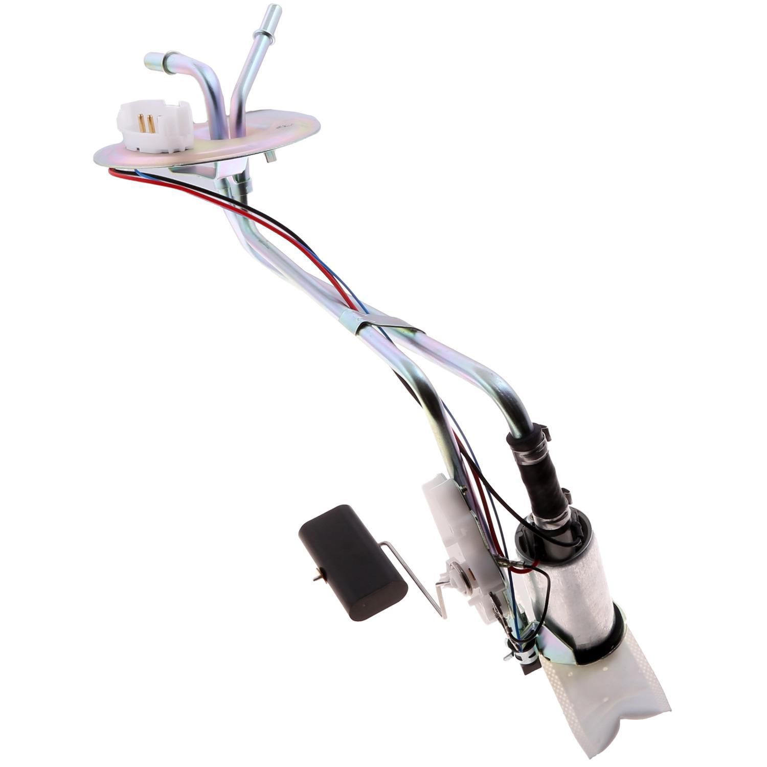 Carquest Premium Fuel Pump Hanger Assembly: Fuel Pump, Sending Unit and Strainer