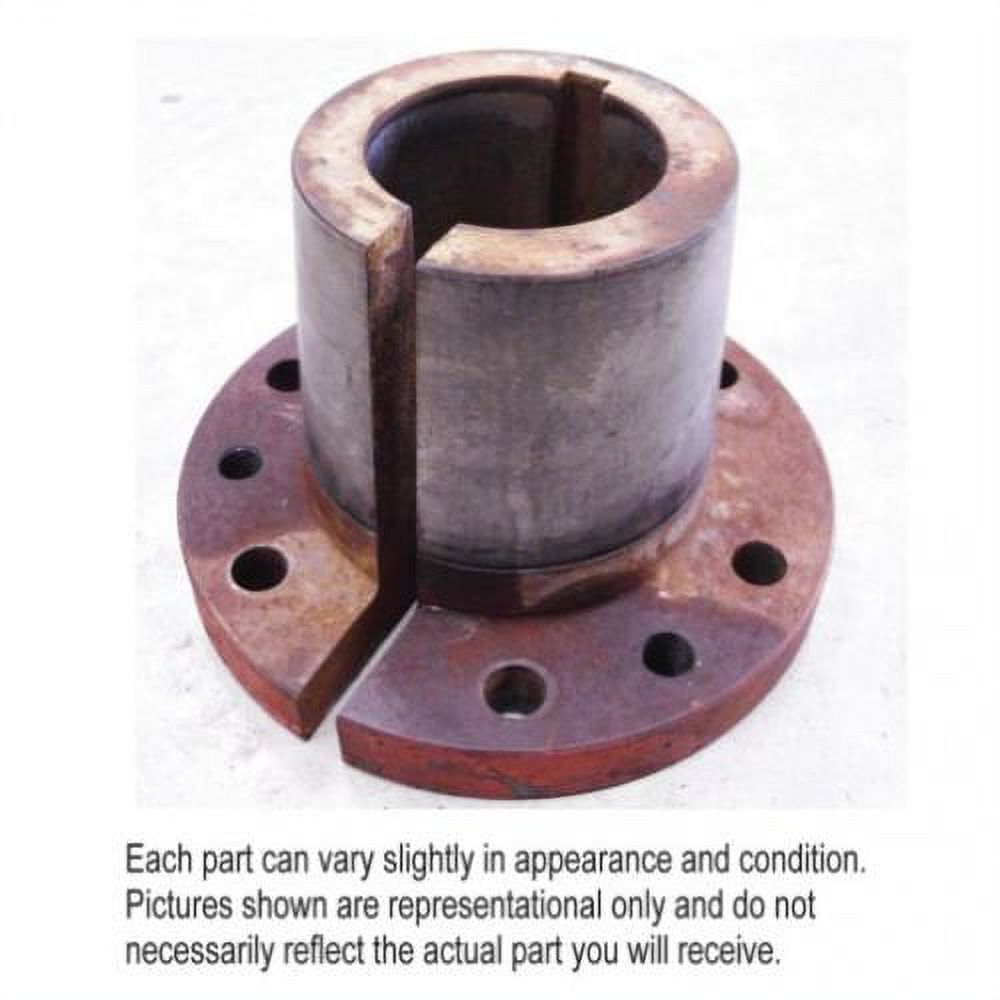 Used Wheel Wedge fits Case 2290 2090 2096 2094 1896 3294 2294 fits Case IH 7110 A145896