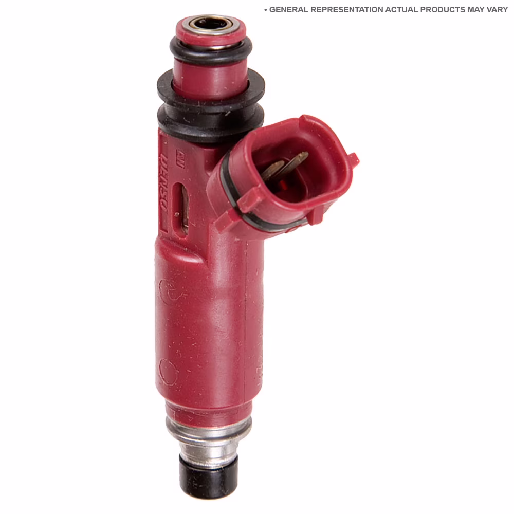 For Mazda Protege Miata Kia Sephia Mercury Tracer Ford Escort Fuel Injector - Buyautoparts Fits select: 1994-1997 MAZDA MX-5 MIATA, 1991-1996 FORD ESCORT GT