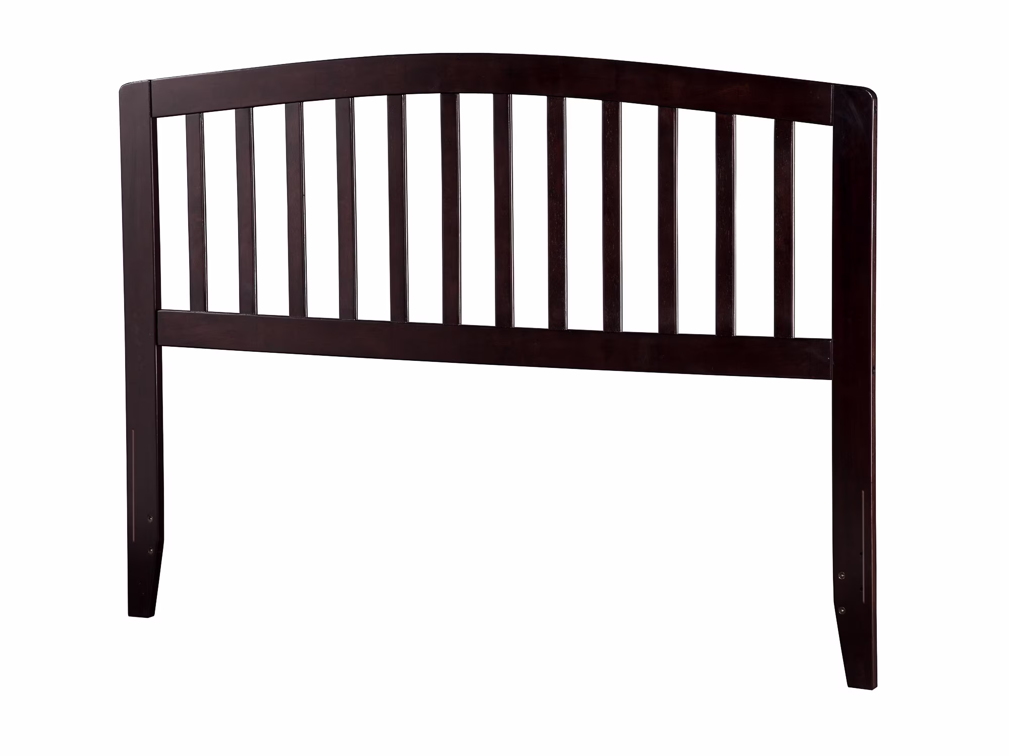 Richmond Headboard Full Espresso