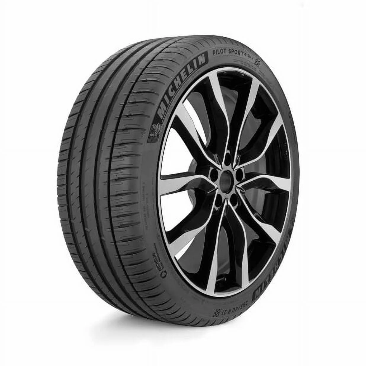 MICHELIN PILOT SPORT 4 SUV 265/55R19 113Y