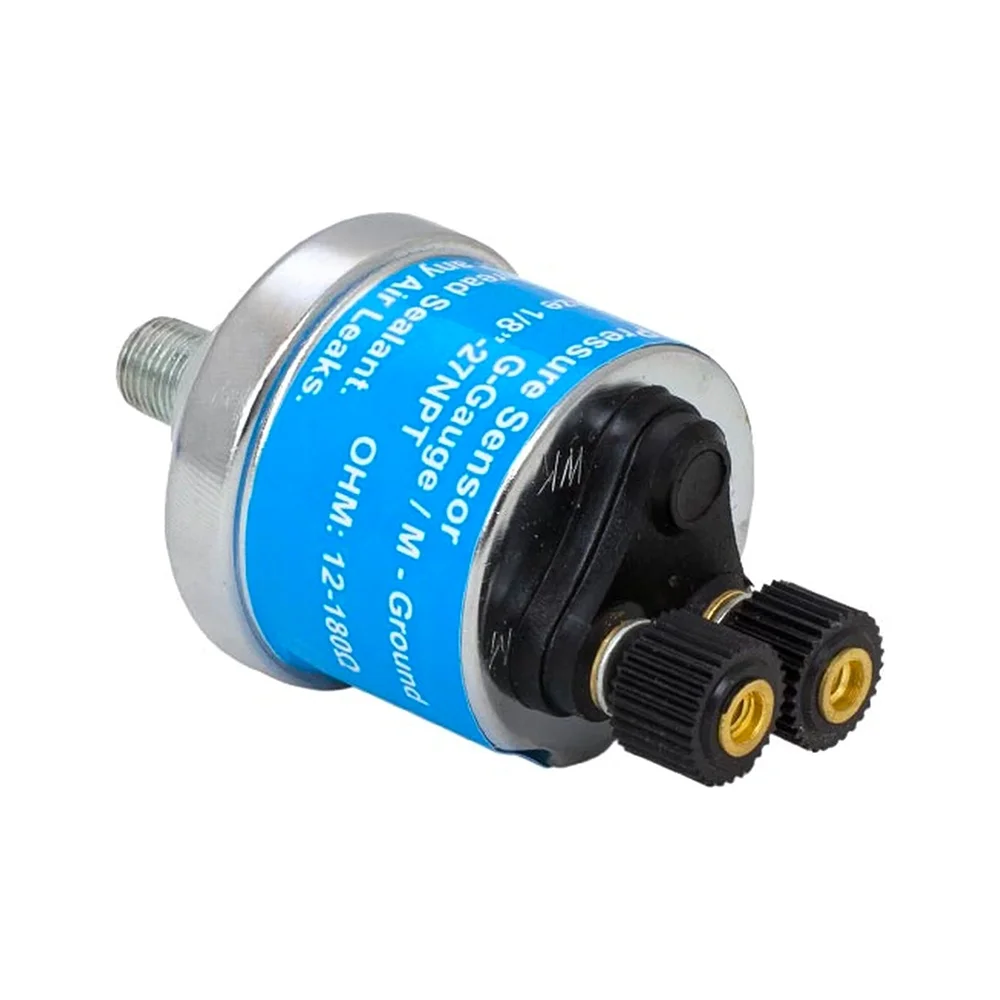 Replacement 2-Post 200 PSI Air Pressure Gauge Sensor