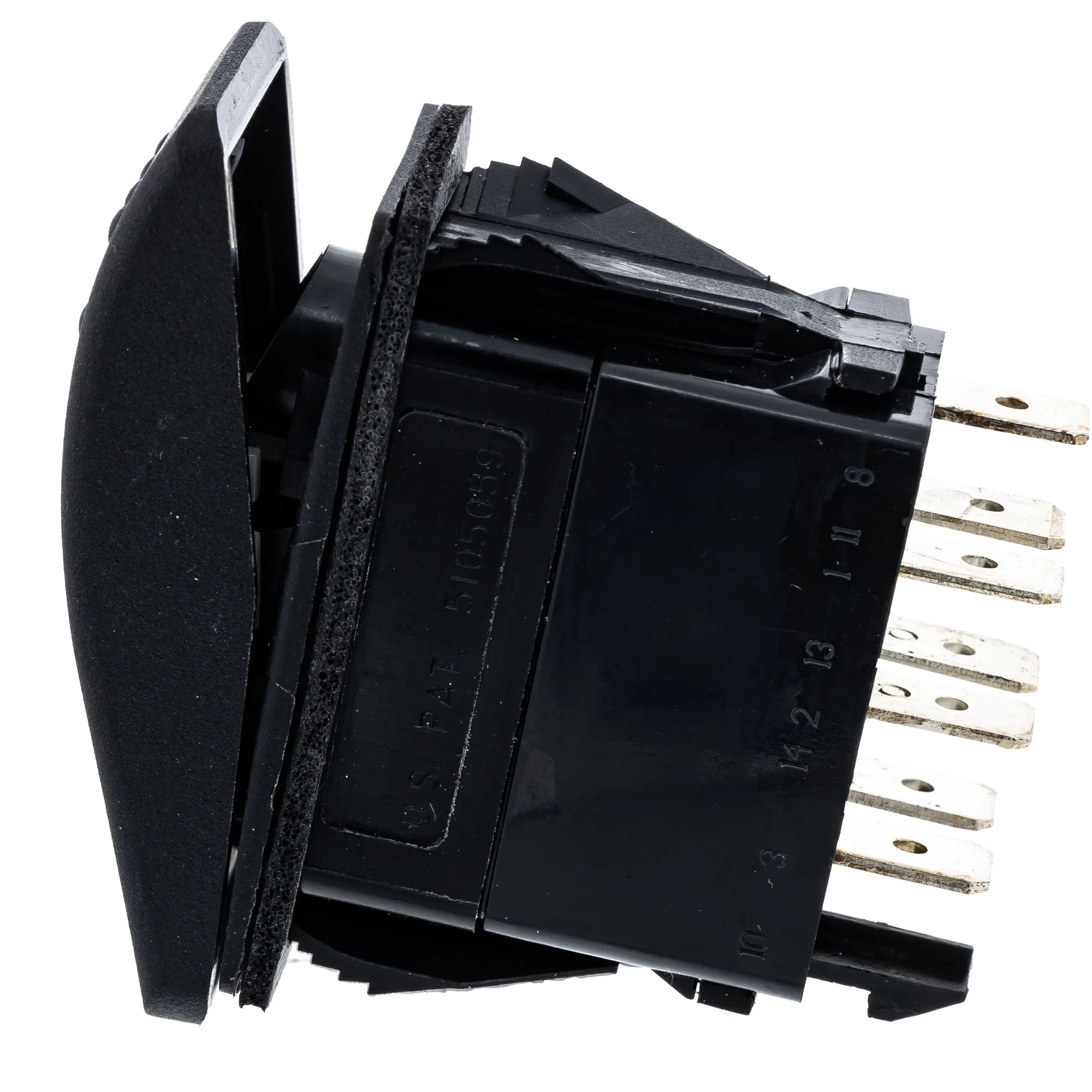 Can-Am 715005283 Rock Smart Mode Electronic Module Kit on Smart-Lok Differential