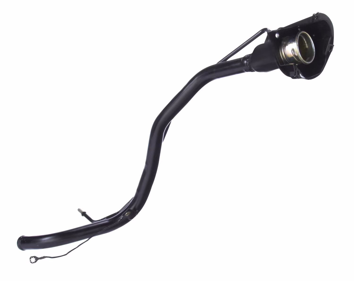 Spectra Premium FN533 Fuel Tank Filler Neck Fits select: 2005-2007 CHRYSLER TOWN & COUNTRY, 2003-2004 DODGE CARAVAN