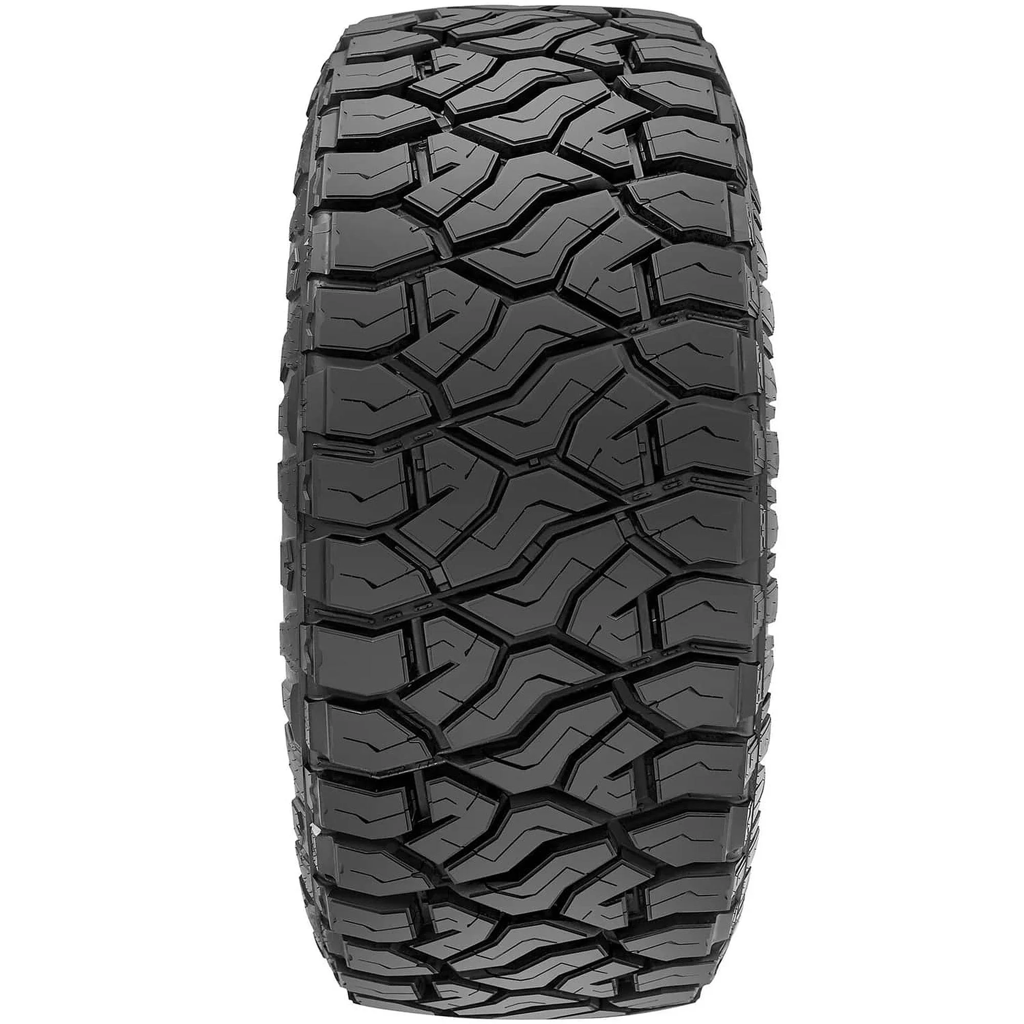 Venom Power Terra Hunter R/T Plus Rugged Terrain LT35X15.50R20 127Q F Light Truck Tire
