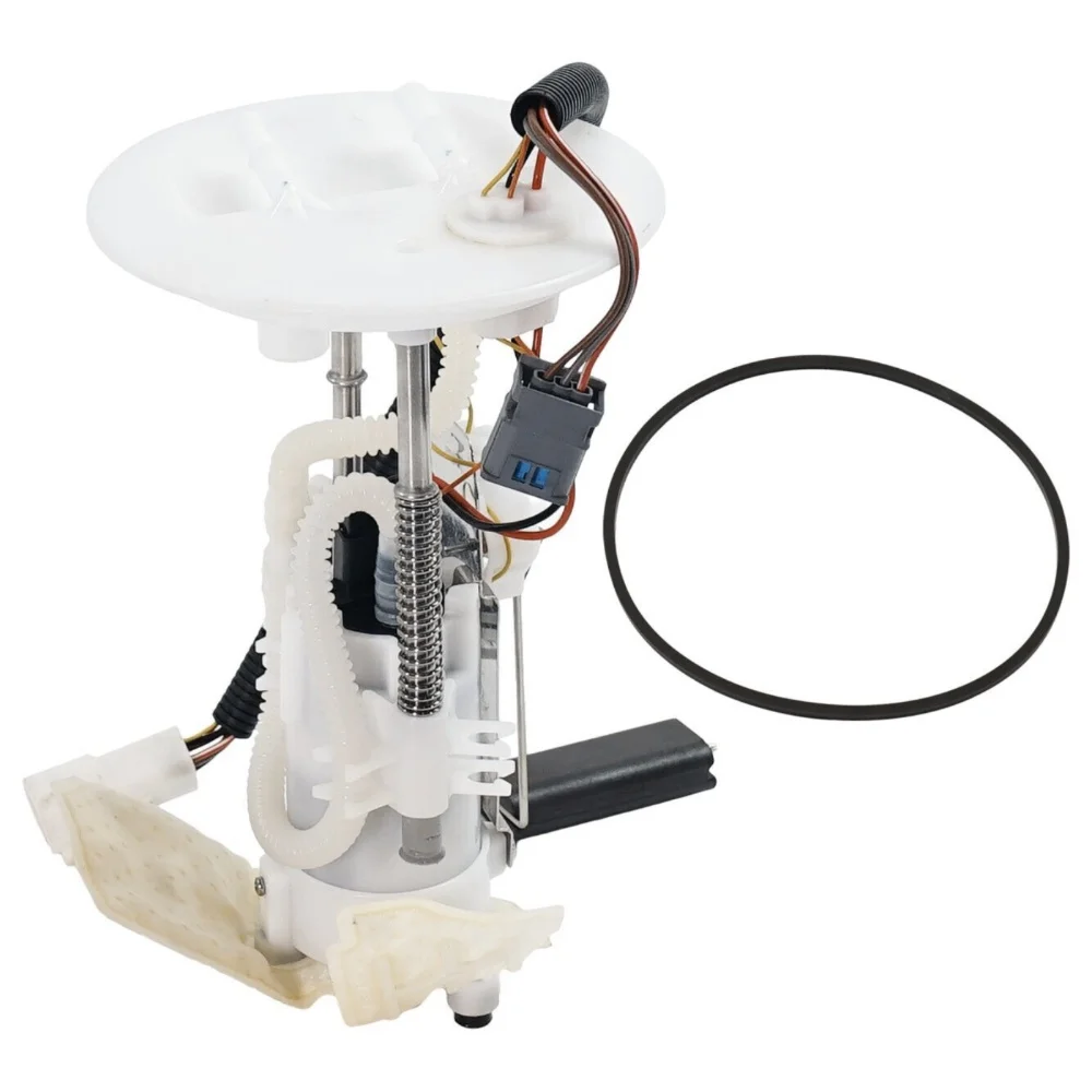 Teledu Electric Fuel Pump Gas For 2003-2005 Lincoln Aviator Base Sport Utility