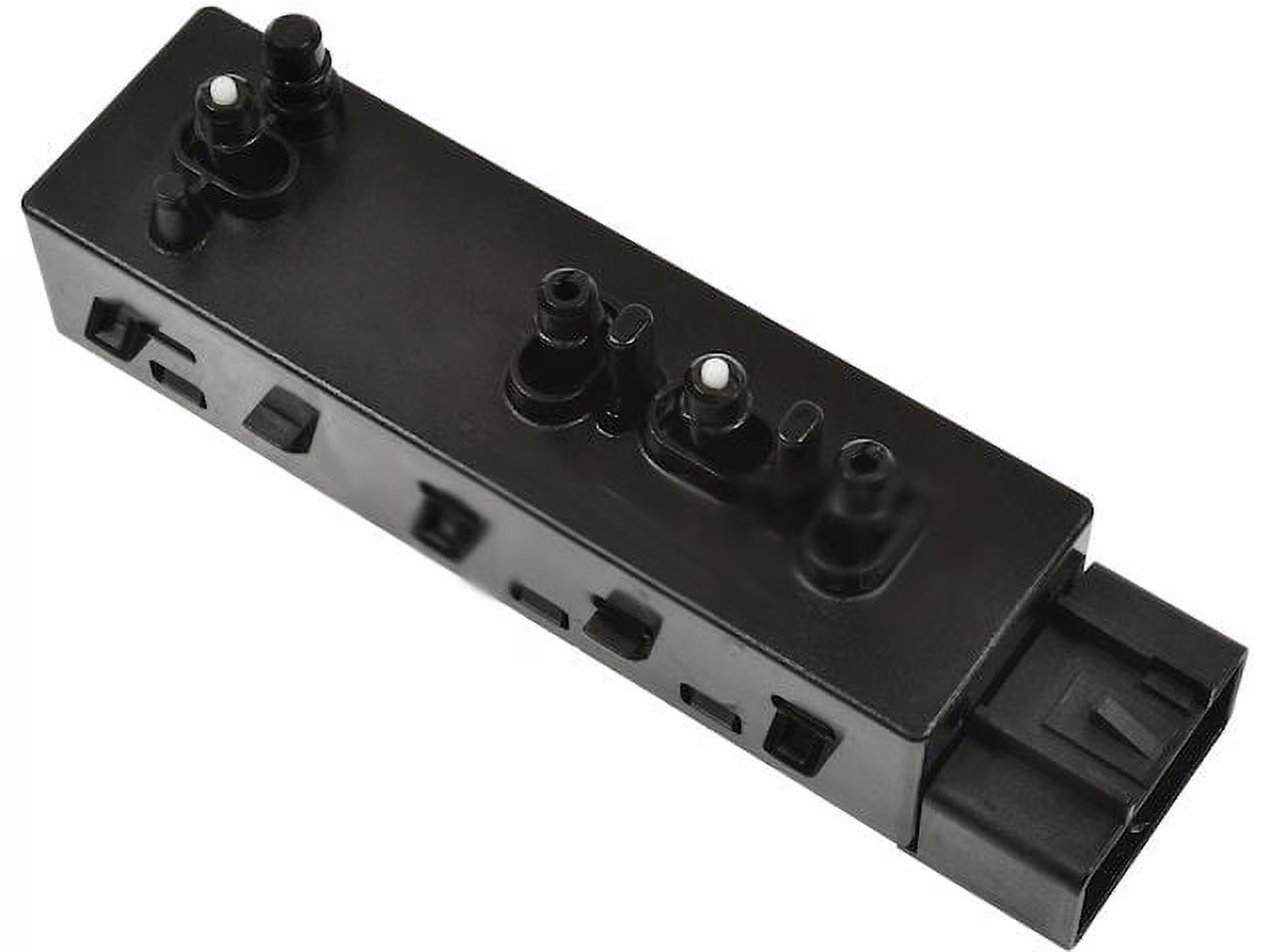 Power Seat Switch - Compatible with 2010 - 2019 Chevy Malibu 2011 2012