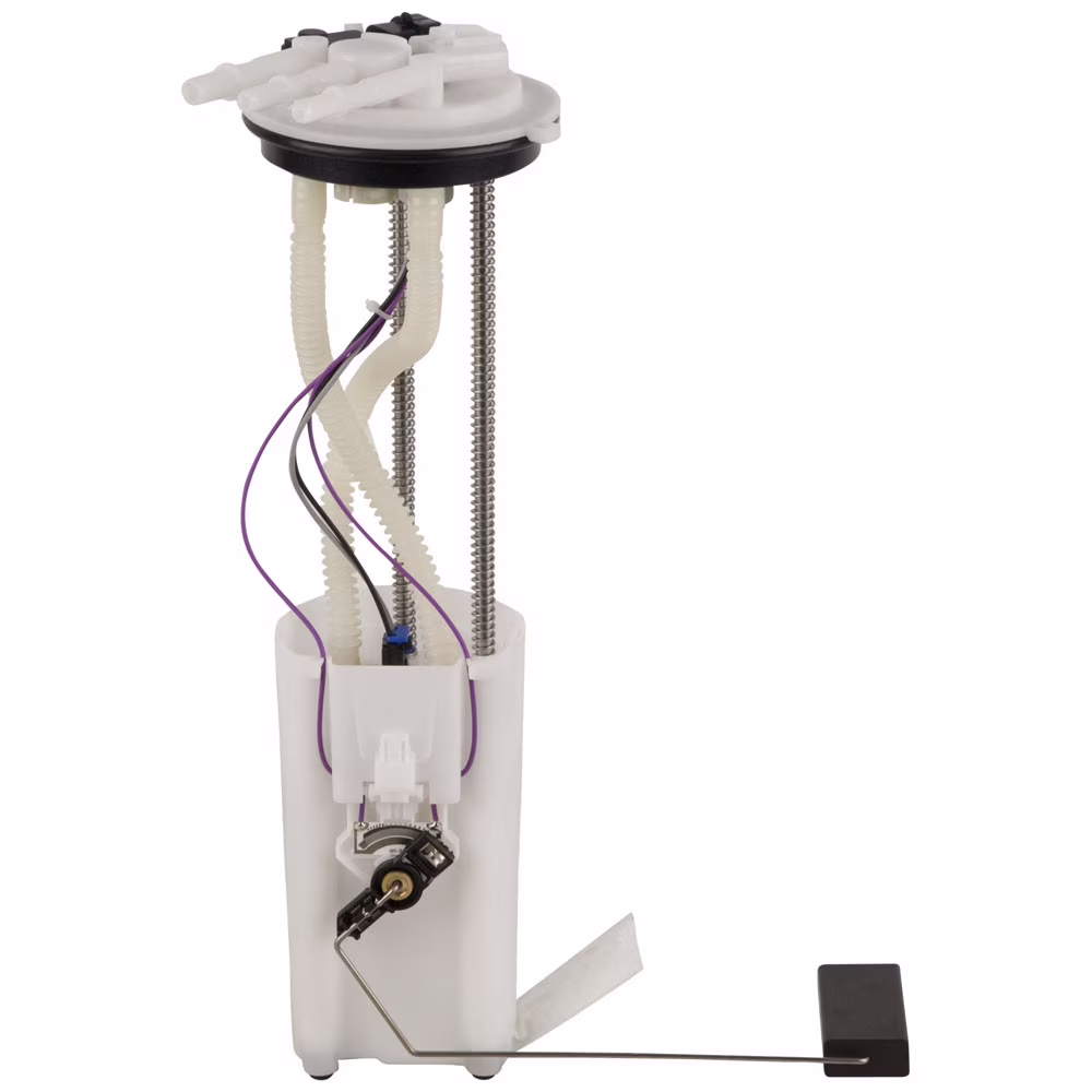 For Chevy S10 & GMC Sonoma 2000 2001 2002 Complete Fuel Pump Assembly - Buyautoparts