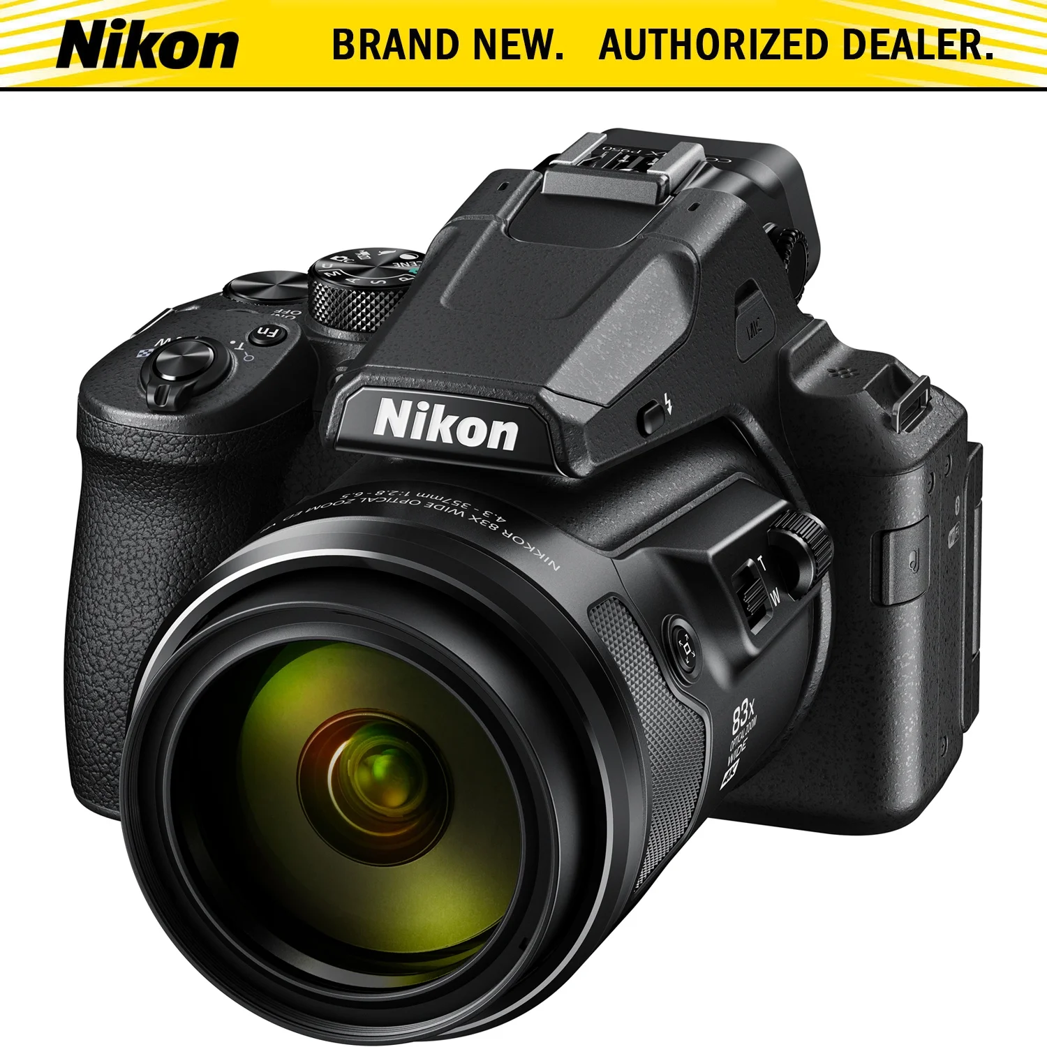 Nikon P950 Coolpix Digital Camera