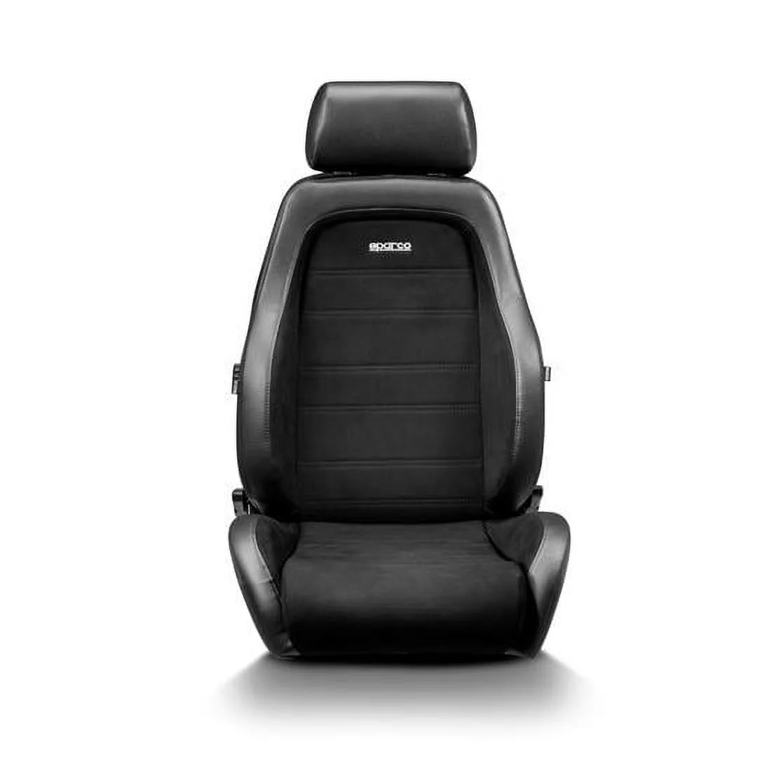 Sparco 009012NR GT Seat, Black