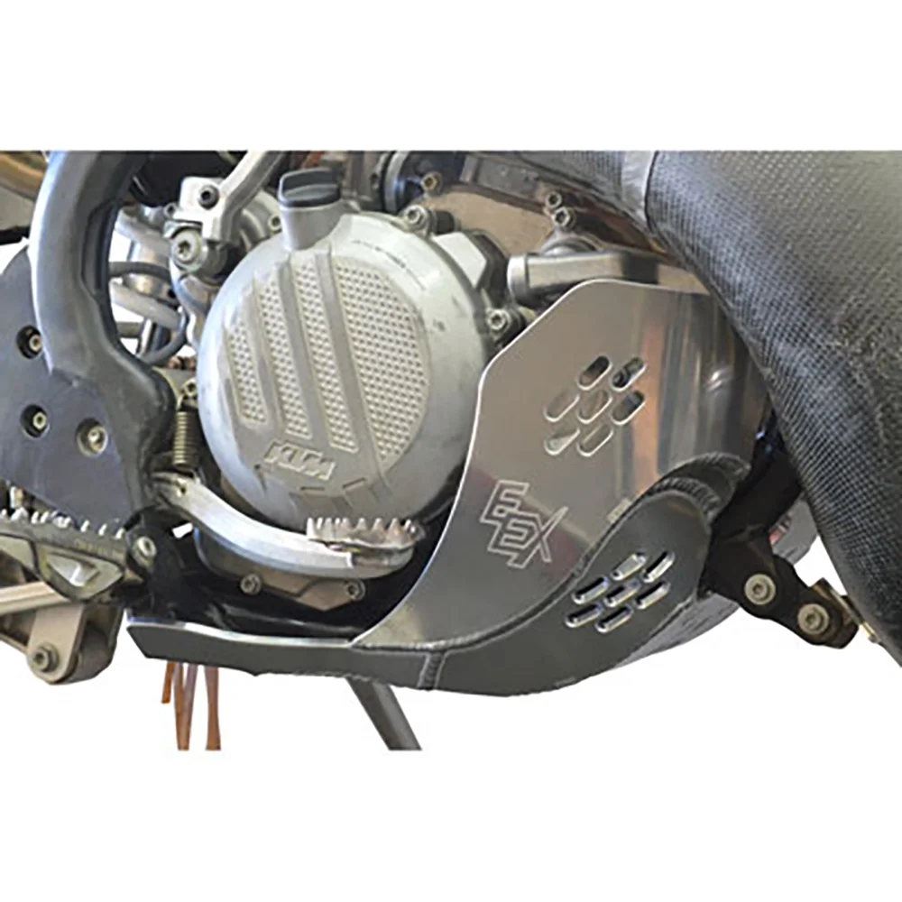 Enduro Engineering Xtreme Skid Plate Compatible With Gas Gas EX 300 2021