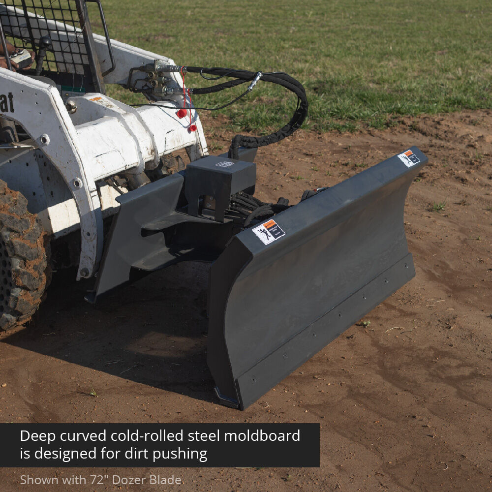 Titan Attachments 84