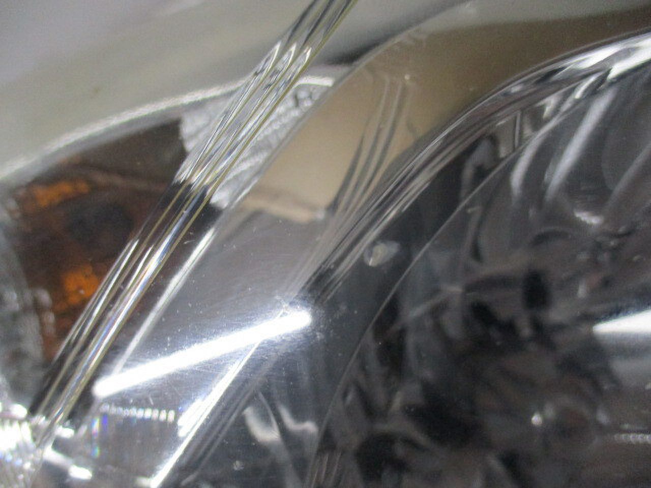 Pre-Owned 2014-2016 Subaru Forester Passenger RH Head Light Lamp OEM (Good)