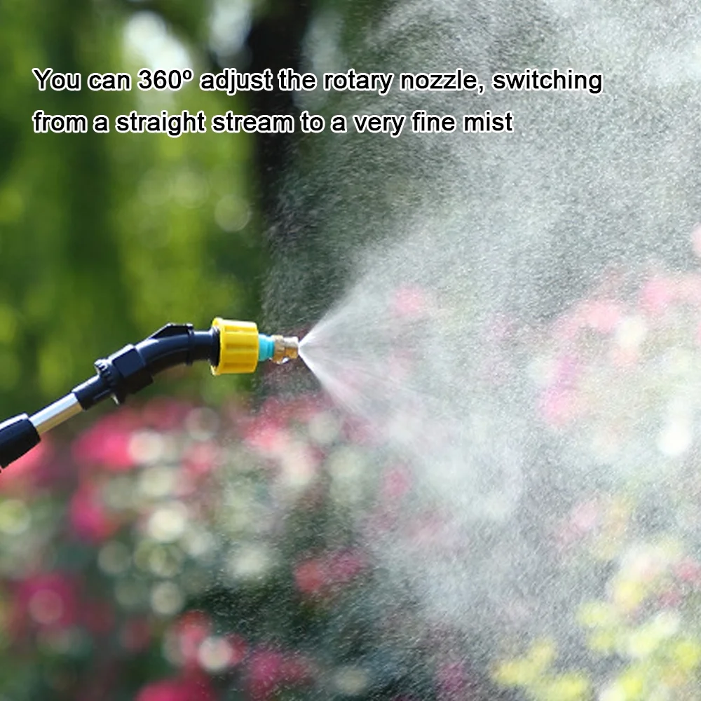 Walmeck Sprinkling can,IUPPA Tools n Bottle Water Sprayer Sprayer Bottle Water 5L Sprinkler Handheld Tools Can Bottle Handheld Sprayer Tools sprayer flower pot sprayer suitable flowers Water er er