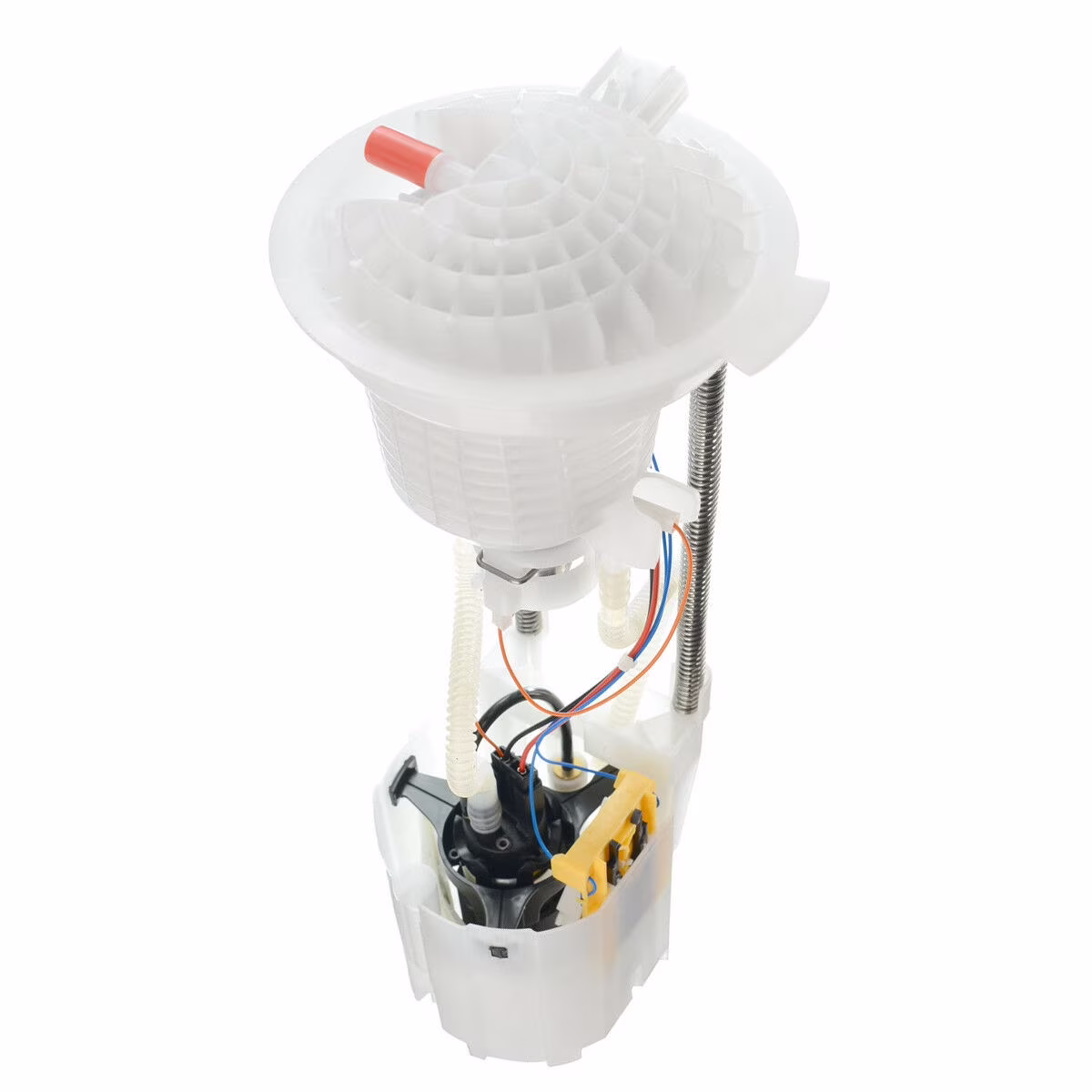 Teledu For Dodge 2004-2006 Ram 1500 1pc Fuel Pump E7186M