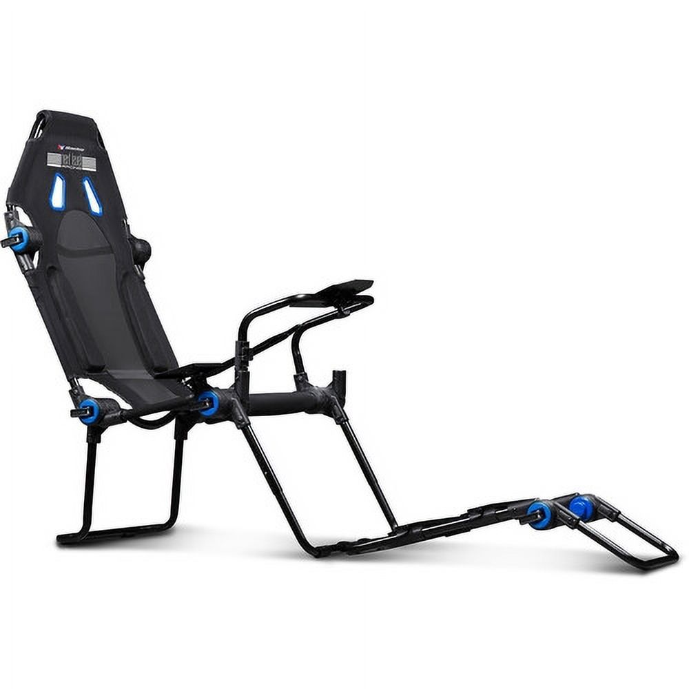 Next Level Racing F-GT Lite iRacing Edition, NLR-S025, Black (Used - Like New)