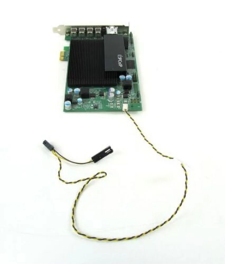 Dell Tera2 PCoIP Dual Display Remote Access Host Cards, Full Height