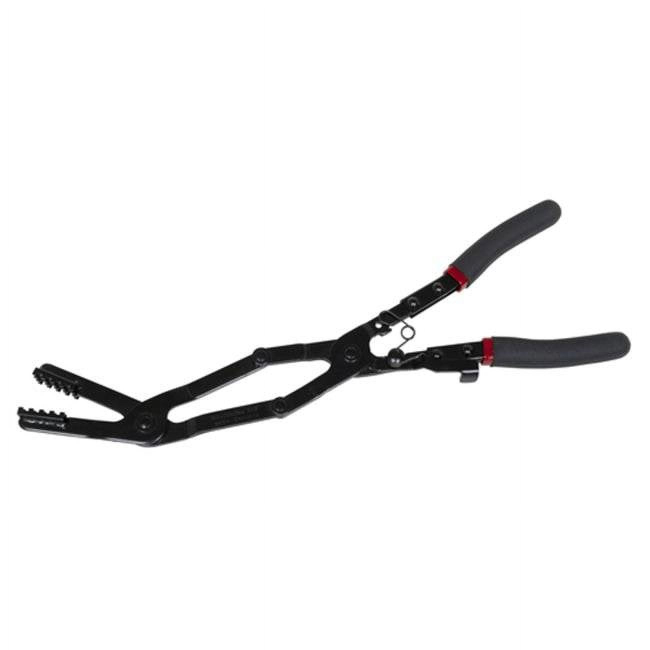 Lisle LI17370 35 deg Long Nose Clamp Pliers