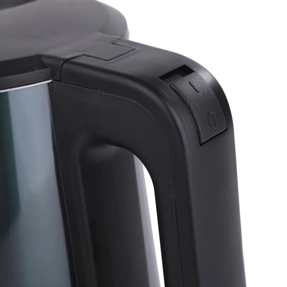 Blue  Water Kettle Temperature Control Save  Kettle 220v 2.5L Water Boiler Household Kitchen