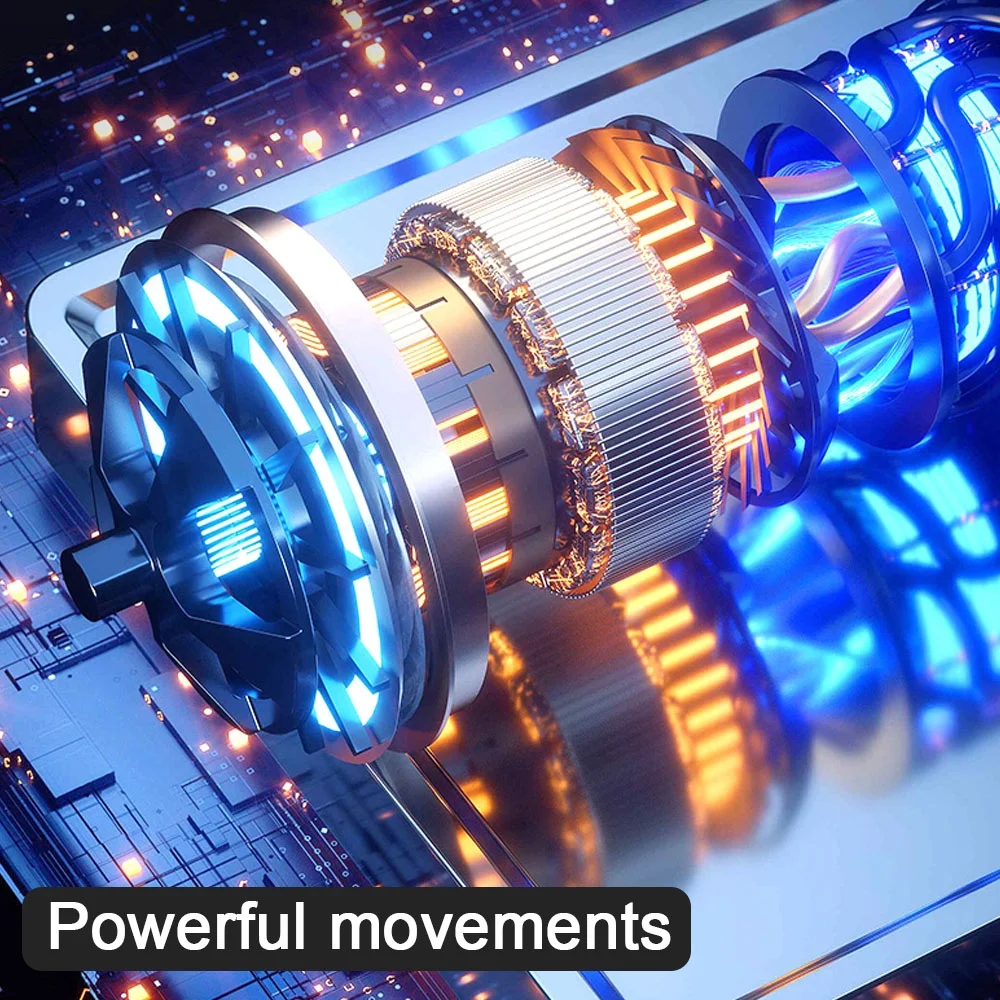 Multifunctional Air Pump 150PSI Cordless Air Compressor Portable Electric Tire Inflator with Auto-Off Function for Car Motorcycle Tires Balls