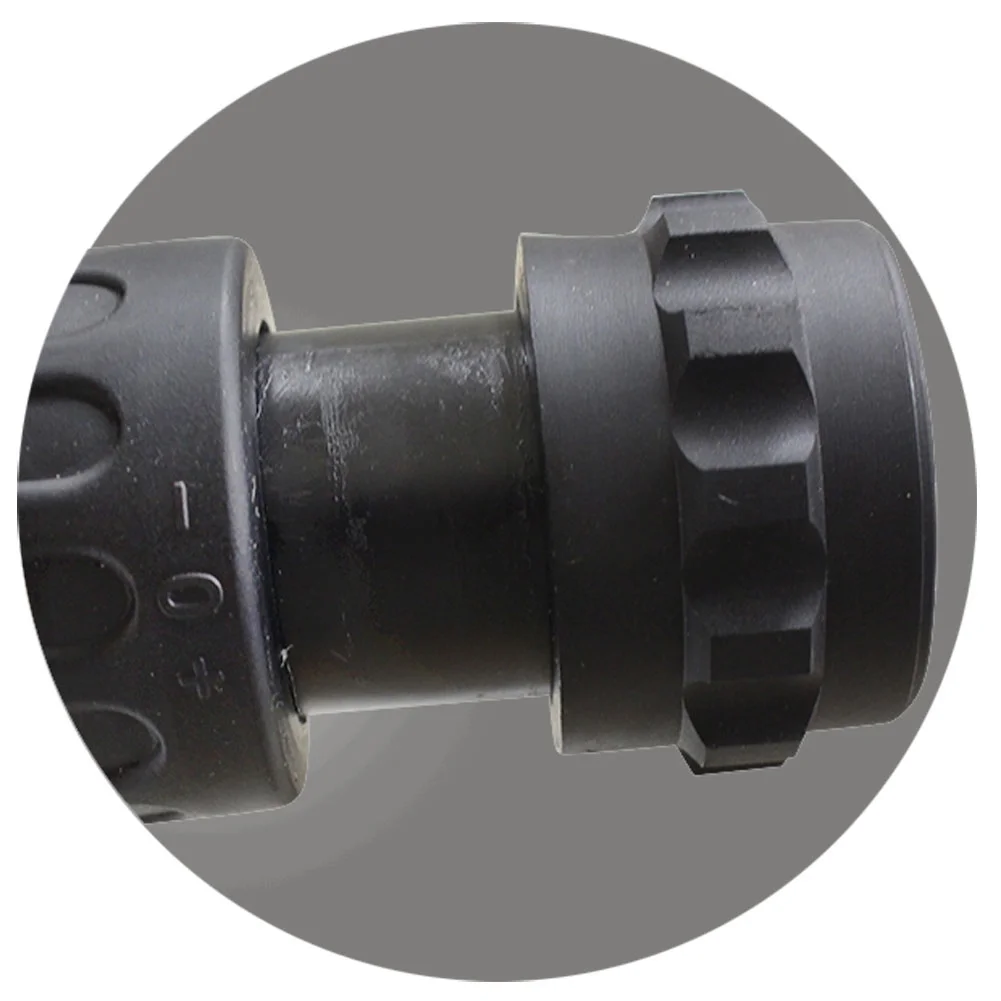 Spotting Scope with 20X-60X Zoom Lens on 14.5 Inch Tripod - MG-28206-86