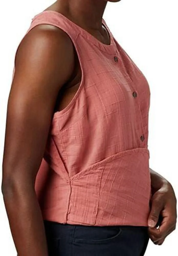Columbia Women's Summer Ease Sleeveless