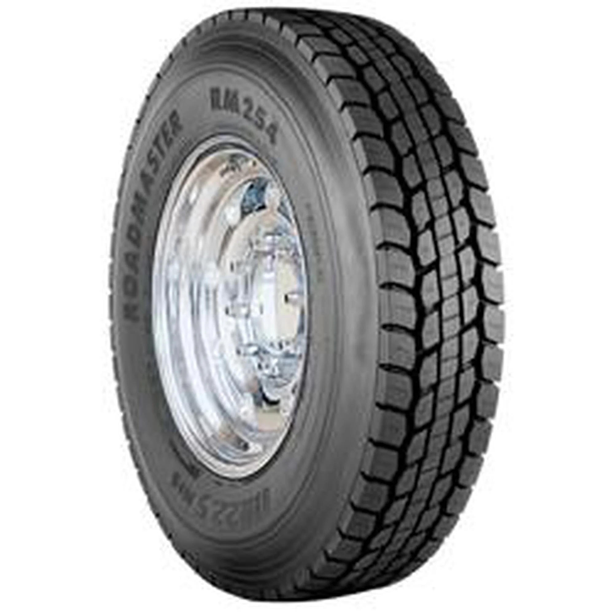 Roadmaster RM254 11R24.5 149/146L H Commercial Tire