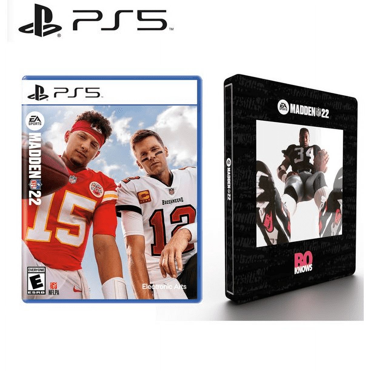 Refurbished Electronic Arts Madden NFL 22 (PlayStation 5)