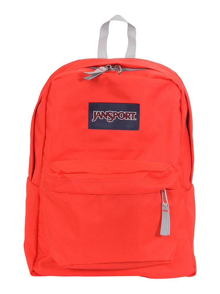 Classic SuperBreak Backpack Coral Dusk