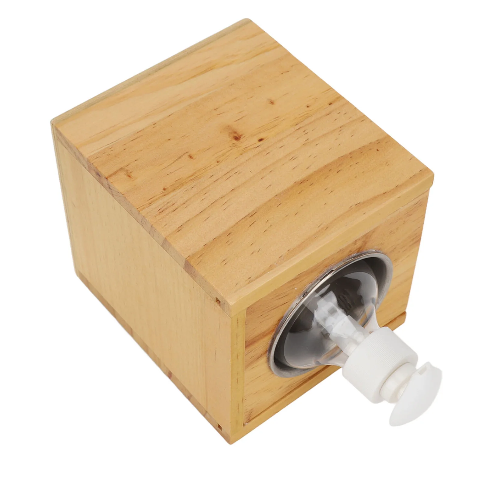 Beauty Salon Cream Warmer Heater Automatic Massage Oil Heater