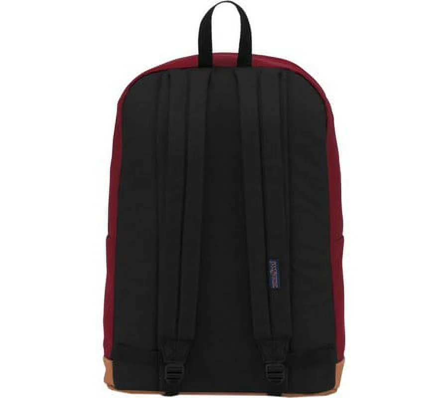 Men's Bag Viking Brown Zip Austin One Backpack Not Applicable