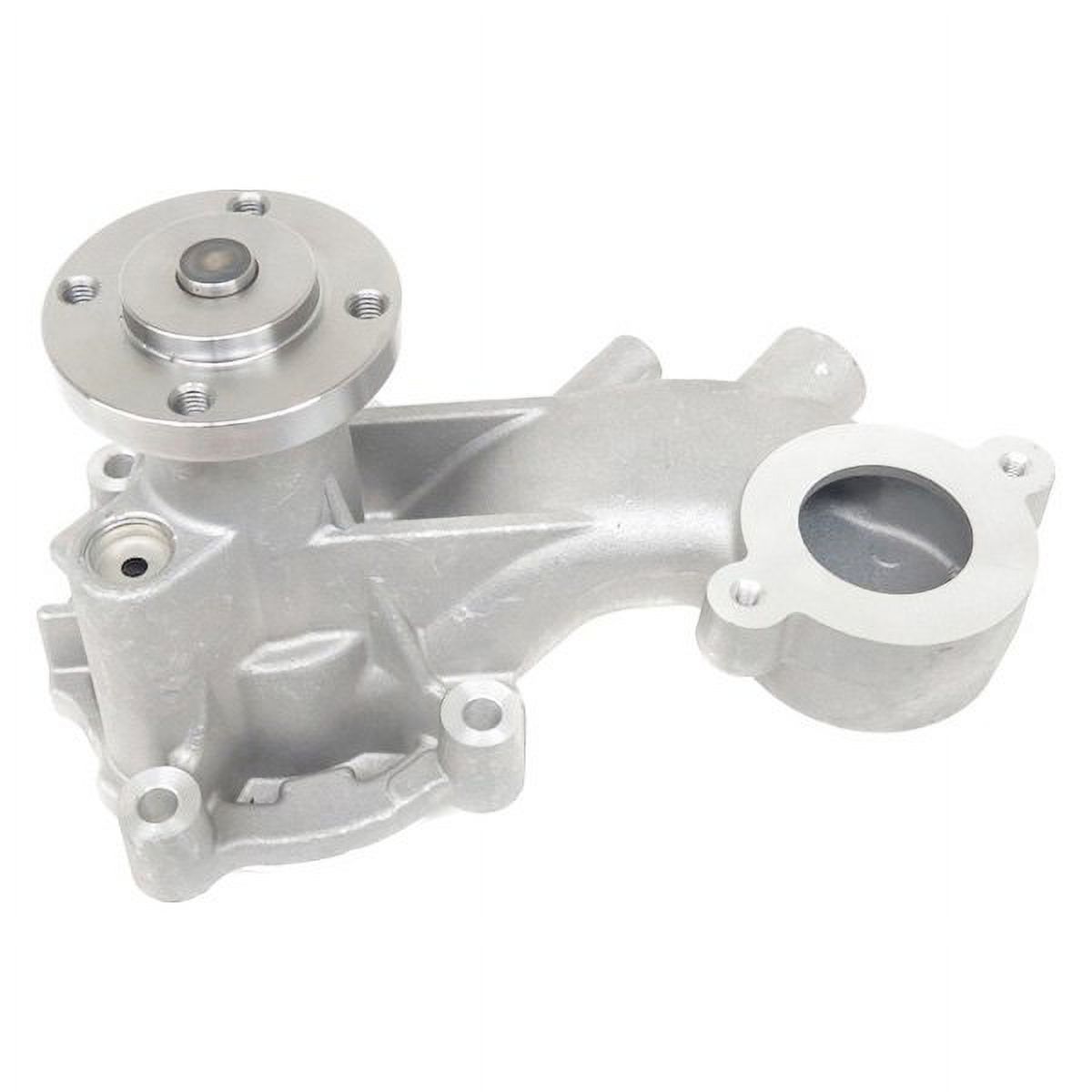 US Motor Works US8963 - Engine Water Pump