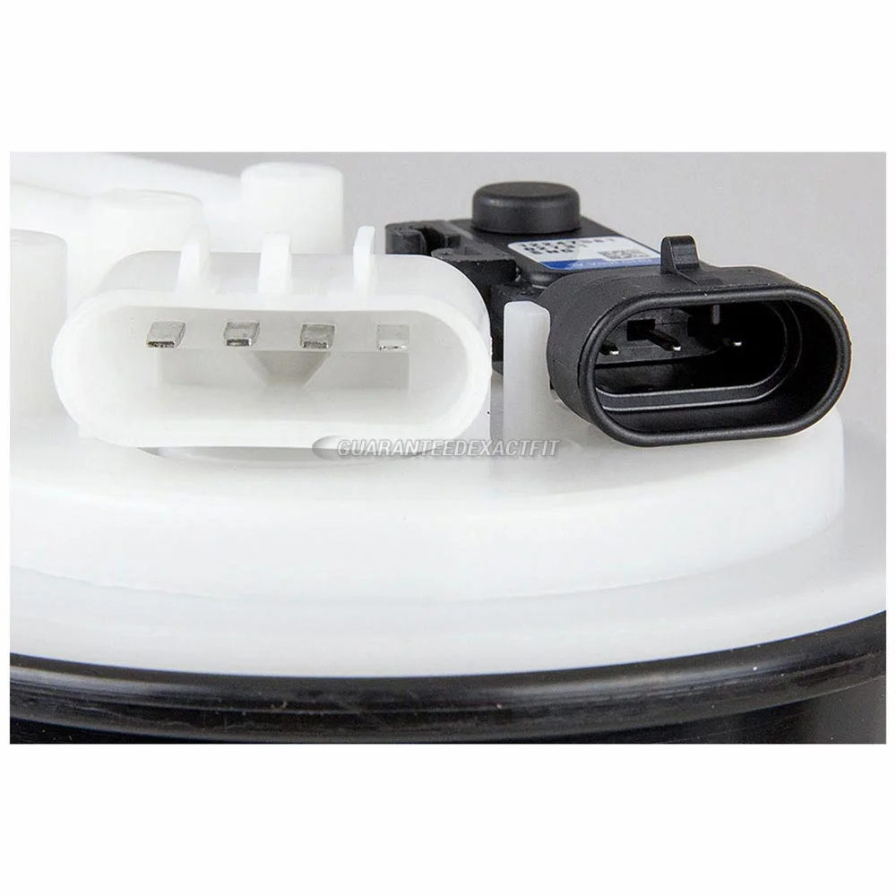 For Chevy Tahoe GMC Yukon XL 2500 Cadillac Escalade Fuel Pump Assembly - Buyautoparts