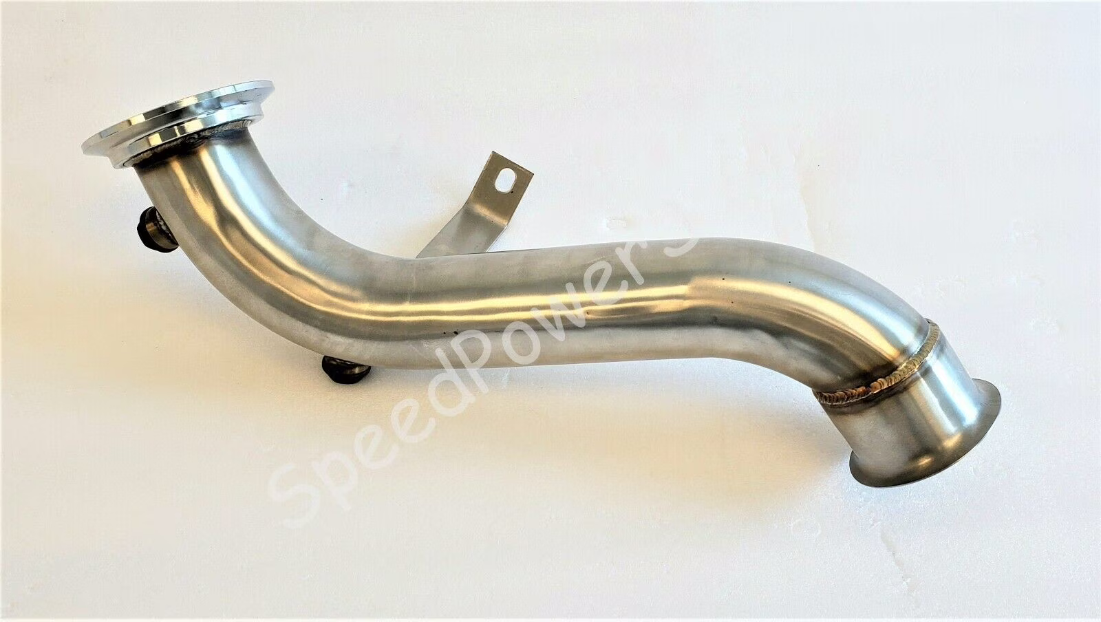 Turbo Downpipe For C200 C250 C300 W205 M274 GLC 250 X253 E300 E250 E200 W213 RWD
