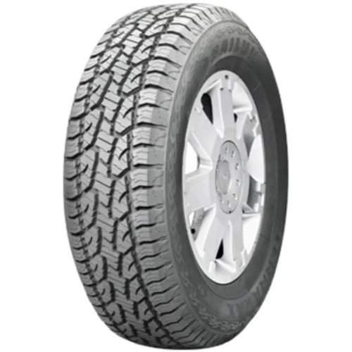 Sailun TerraMax A/T 4S LT235/80R17 E/10PLY WL (4 Tires)